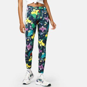 Adidas Originals Blossom of Life floral leggings